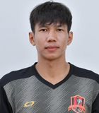 สถิติของ ภาณุพงศ์ หาญสุริย์