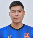 สถิติของ จิรวัฒน์ วังทะพันธ์