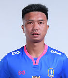 สถิติของ อดิศักดิ์ ซอสูงเนิน