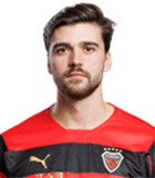 สถิติของ Jose Joaquim de Carvalho, Zeca สถิติของ Jose Joaquim de Carvalho, Zeca