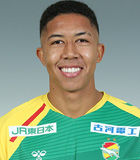 Matheus Bonifacio Saldanha Marinho(เจอีเอฟ ยูไนเต็ด อิชิฮารานักฟุตบอล) ข้อมูลพื้นฐาน