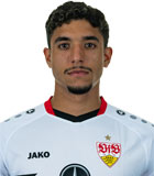 สถิติของ โอมาร์ มาร์มูช