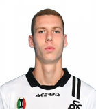 Suf Podgoreanu(สเปเซียนักฟุตบอล) ข้อมูลพื้นฐาน