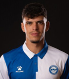 สถิติของ ฮาเวียร์ โลเปซ คาร์บาโญ่