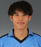 Riku Morioka(จูบิโล อิวาตะนักฟุตบอล) ข้อมูลพื้นฐาน