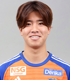 Motoki Hasegawa(เวนท์ฟอเรท โกฟุนักฟุตบอล) ข้อมูลพื้นฐาน