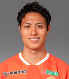 Tsubasa Umeki(เรโนฟา ยามากุชินักฟุตบอล) ข้อมูลพื้นฐาน