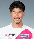 Rikito Sugiura(ซไวเก้น คานาซาวะนักฟุตบอล) ข้อมูลพื้นฐาน