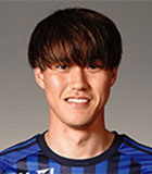 Kazuki Fujimoto(โออิตะ ตรินิต้านักฟุตบอล) ข้อมูลพื้นฐาน