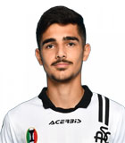 Aimar Sher(สเปเซียนักฟุตบอล) ข้อมูลพื้นฐาน