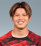 Atsuki Ito(อูราวะ เรด ไดมอนส์นักฟุตบอล) ข้อมูลพื้นฐาน