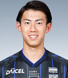 Shinya Nakano(สากัน โตสูนักฟุตบอล) ข้อมูลพื้นฐาน