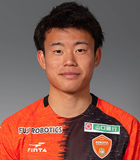 Reoto Kodama(เรโนฟา ยามากุชิ[ยืมตัว]นักฟุตบอล) ข้อมูลพื้นฐาน