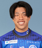 Kazuma Nagai(เกียวโต แซงก้านักฟุตบอล) ข้อมูลพื้นฐาน