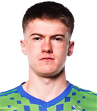 สถิติของ Reed Baker Whiting สถิติของ Reed Baker Whiting