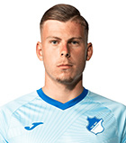 สถิติของ ลูก้า ฟิลลิปป์ สถิติของ ลูก้า ฟิลลิปป์