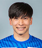 Yusei Yashiki(โออิตะ ตรินิต้านักฟุตบอล) ข้อมูลพื้นฐาน