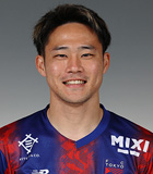 Tsuyoshi Ogashiwa(คอนซาโดล ซัปโปโรนักฟุตบอล) ข้อมูลพื้นฐาน