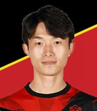 Bae Beom Geun(กยองนัมนักฟุตบอล) ข้อมูลพื้นฐาน