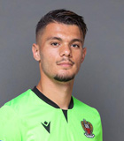 สถิติของ เท็ดดี้ บูลเฮนดี