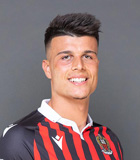 สถิติของ Flavius Daniliuc