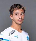 Ugo Bertelli(โอลิมปิก มาร์กเซยนักฟุตบอล) ข้อมูลพื้นฐาน