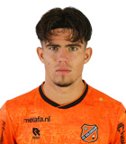 สถิติของ Denso Kasius