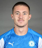 Flynn Clarke(นอริช ซิตี้นักฟุตบอล) ข้อมูลพื้นฐาน