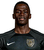 สถิติของ Juan Sebastian Penaloza Ragga สถิติของ Juan Sebastian Penaloza Ragga