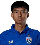 สถิติของ ชาญณรงค์ พรมศรีแก้ว สถิติของ ชาญณรงค์ พรมศรีแก้ว