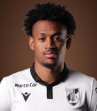 สถิติของ เนลซอง กองเซเซา ดา ลูซ