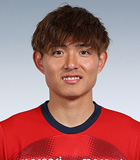 Hidehiro Sugai(เวนท์ฟอเรท โกฟุนักฟุตบอล) ข้อมูลพื้นฐาน