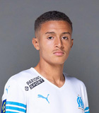 Salim Ben Seghir(โอลิมปิก มาร์กเซยนักฟุตบอล) ข้อมูลพื้นฐาน