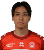 Ryotaro Tsunoda(โยโกฮาม่า เอฟ มารินอสนักฟุตบอล) ข้อมูลพื้นฐาน