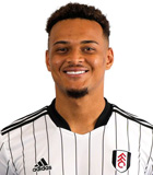 สถิติของ โรดริโก มูนิซ คาร์วัลโญ่