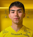 สถิติของ Afrden Asqer สถิติของ Afrden Asqer