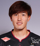 Tatsunori Sakurai(โตกุชิม่า วอร์ทิส[ยืมตัว]นักฟุตบอล) ข้อมูลพื้นฐาน
