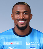 Saulo Rodrigues da Silva(โยโกฮามา เอฟซีนักฟุตบอล) ข้อมูลพื้นฐาน