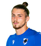 สถิติของ ราดู ดรากูซิน