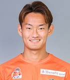 Yusei Ozaki(วิสเซล โกเบนักฟุตบอล) ข้อมูลพื้นฐาน