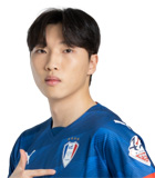 Son Ho Jun(ชุนนัมดรากอนส์[ยืมตัว]นักฟุตบอล) ข้อมูลพื้นฐาน