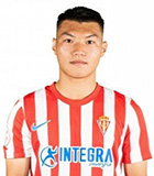 สถิติของ Wu Junjie สถิติของ Wu Junjie