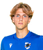 Riccardo Ciervo(โฟรซิโนเน่[ยืมตัว]นักฟุตบอล) ข้อมูลพื้นฐาน