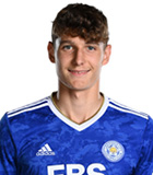 Benjamin Nelson(เลสเตอร์ ซิตี้นักฟุตบอล) ข้อมูลพื้นฐาน