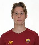 สถิติของ Edoardo Bove