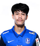 สถิติของ Supasak Sarapee สถิติของ Supasak Sarapee