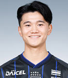 Jiro Nakamura(กัมบะ โอซาก้านักฟุตบอล) ข้อมูลพื้นฐาน