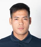 ชัชรินทร์ ภูต่างแดน(การท่าเรือ เอฟซีนักฟุตบอล) ข้อมูลพื้นฐาน