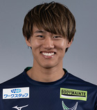 Taiyo Nishino(โตกุชิม่า วอร์ทิสนักฟุตบอล) ข้อมูลพื้นฐาน