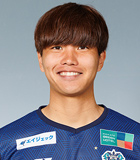 Kimiya Moriyama(อวิสปา ฟูกูโอกะนักฟุตบอล) ข้อมูลพื้นฐาน